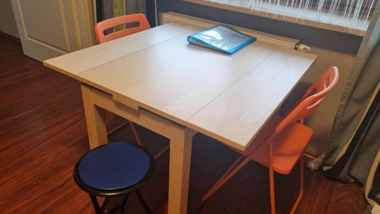 Prestige Park Apartament Mini Z Parkingiem Krynica Zdroj Dış mekan fotoğraf